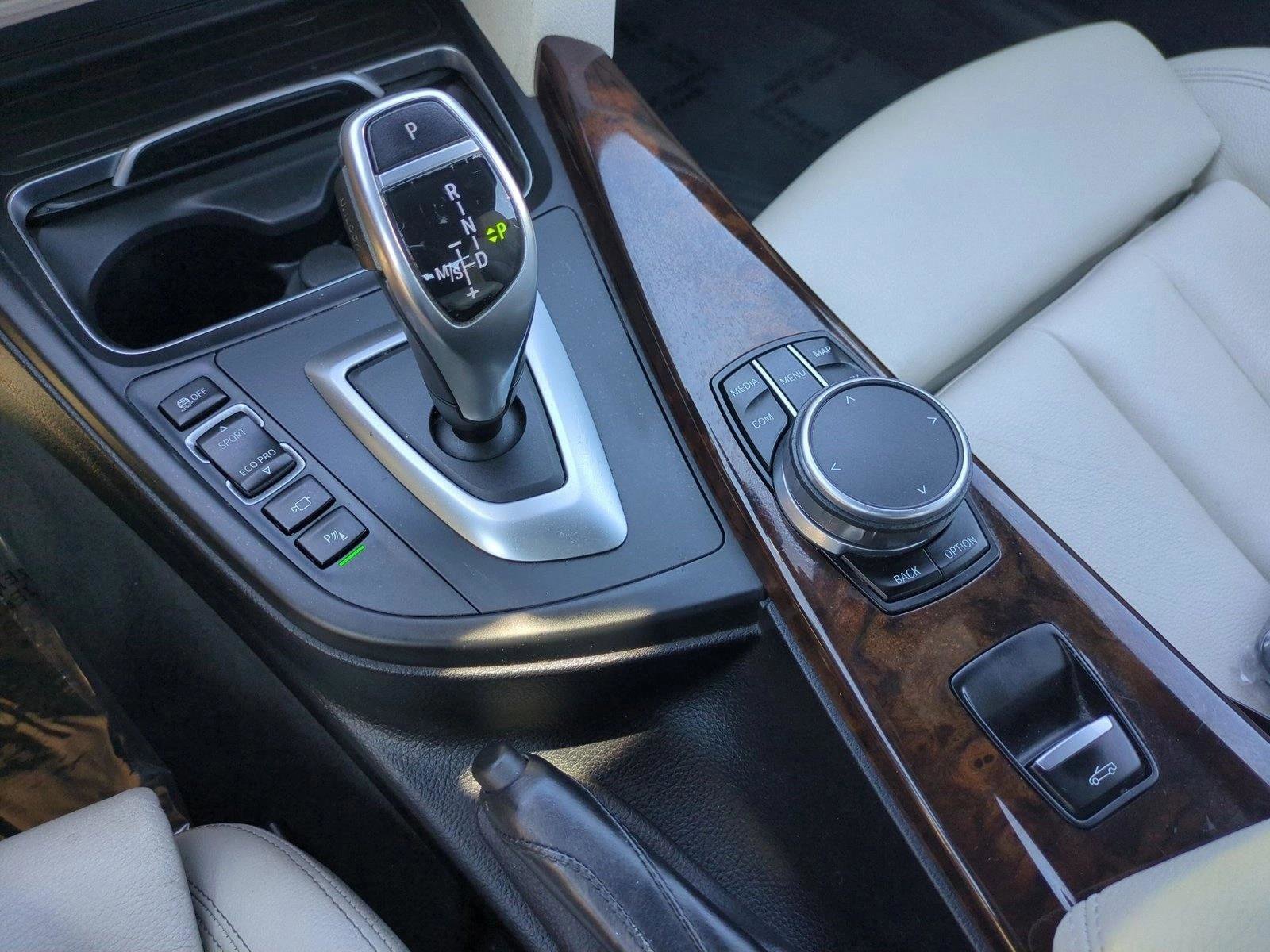 Used 2019 BMW 430i Convertible w/ Executive Package RWD image 12