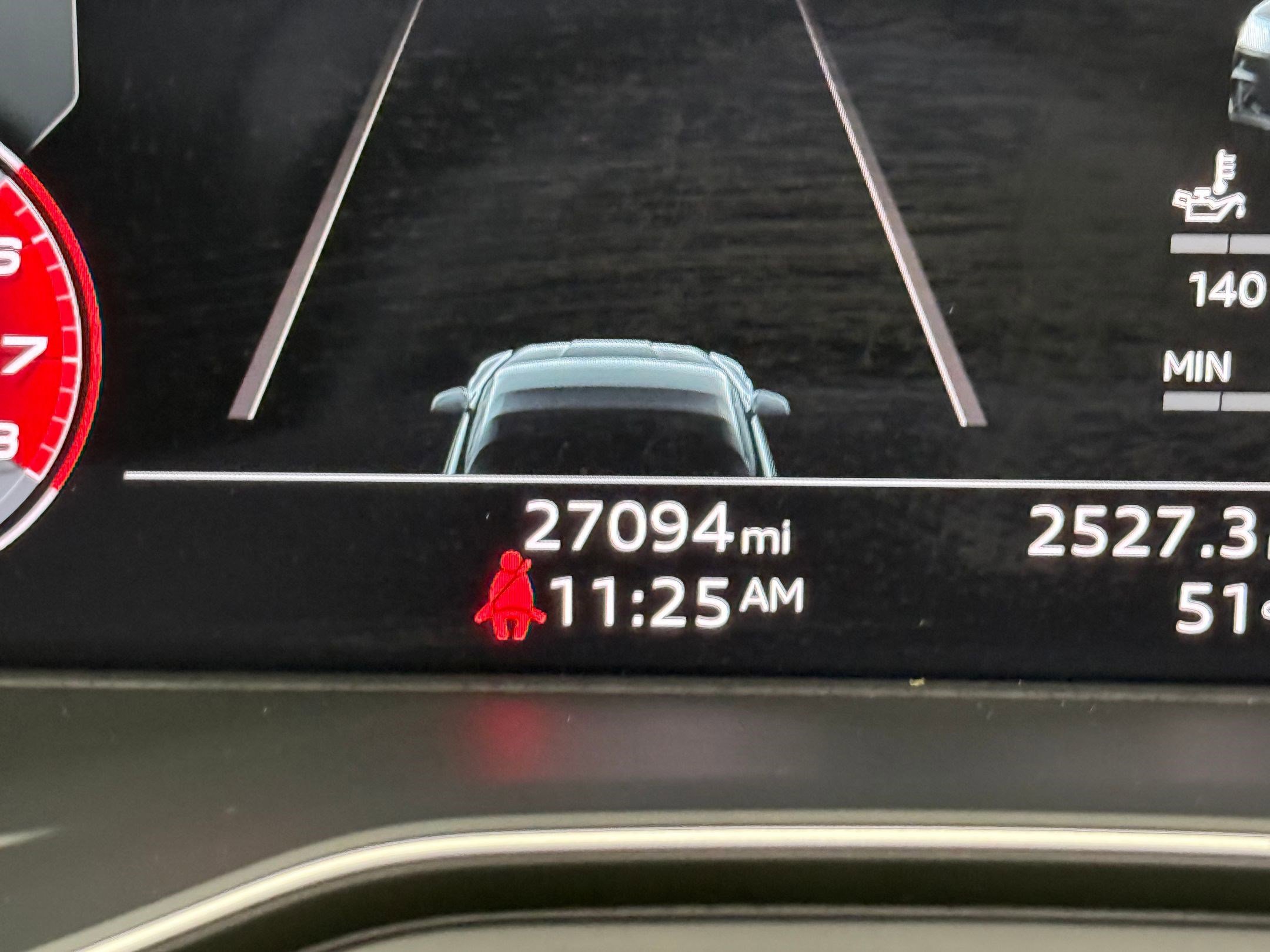 Used 2023 Audi S5 Prestige w/ Prestige Package image 22