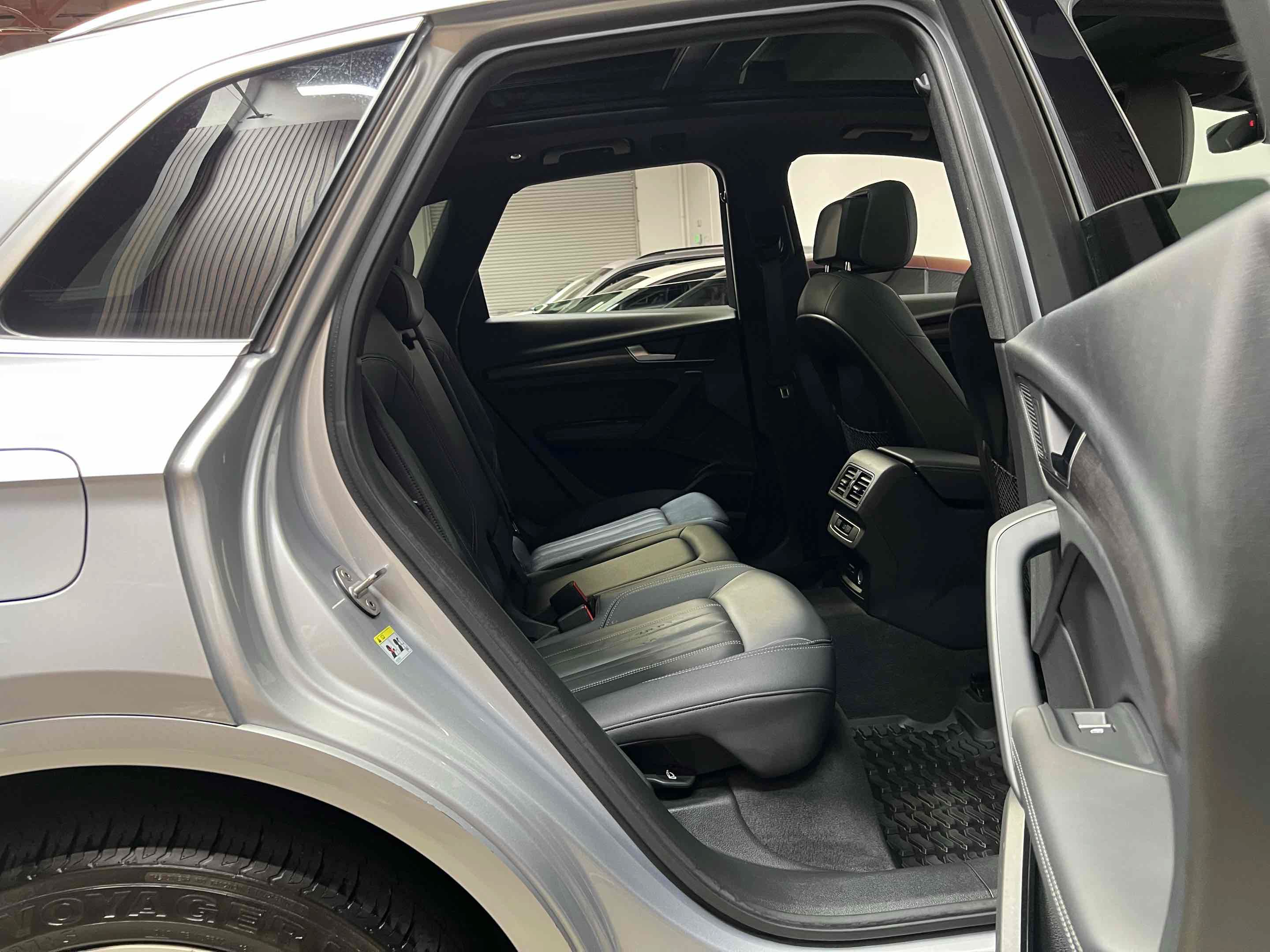 Used 2022 Audi Q5 2.0T Premium Plus AWD/4WD image 45