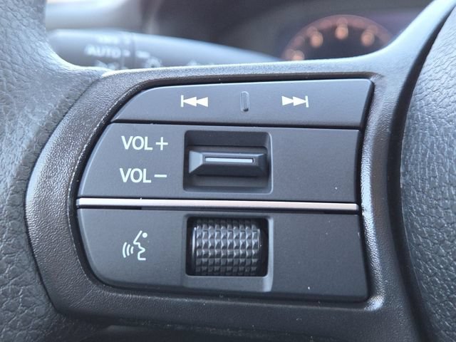 New 2026 Honda Accord SE image 28