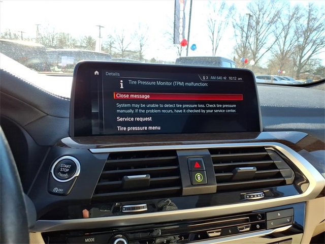 Used 2019 BMW X3 M40i w/ Premium Package image 19