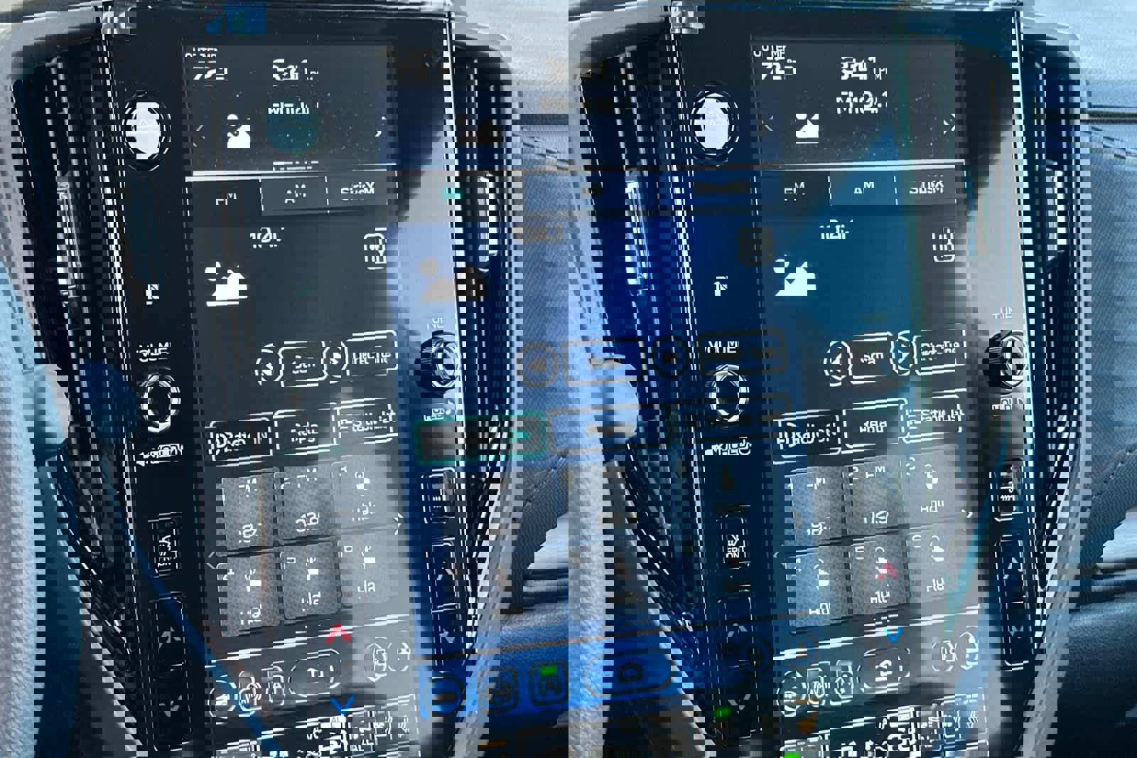 New 2026 Subaru Forester Touring image 21