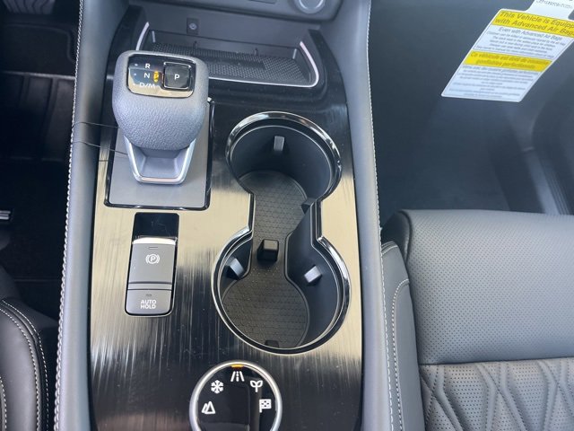 New 2026 Nissan Rogue Platinum w/ Platinum Premium Package image 20
