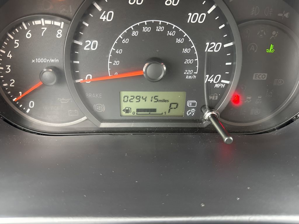 Used 2024 Mitsubishi Mirage ES FWD image 19