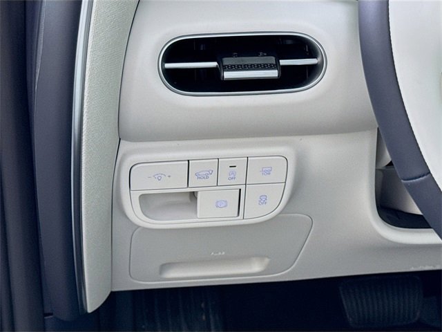 New 2026 Hyundai Palisade Calligraphy image 15