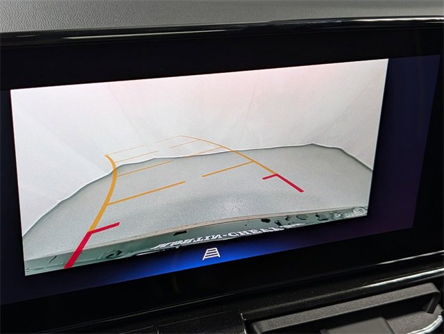 New 2026 Chevrolet TrailBlazer ACTIV w/ Convenience Package image 26