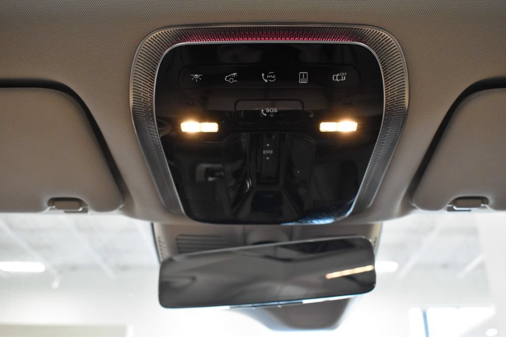 Certified 2023 Mercedes-Benz S 580 4MATIC Sedan image 29