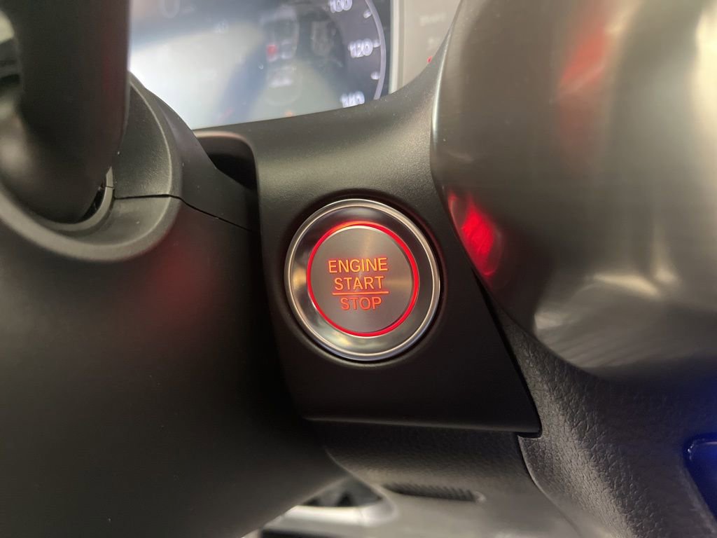 New 2026 Acura ADX A-Spec AWD/4WD image 37