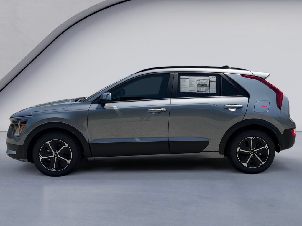 New 2026 Kia Niro EX w/ EX Premium Package FWD image 2