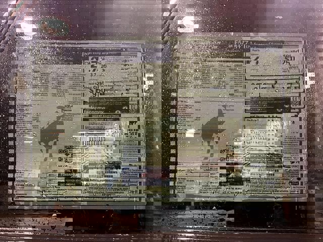 New 2025 Ford Bronco Sport Big Bend w/ Convenience Package AWD/4WD image 15