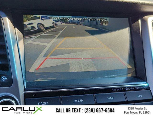 Used 2018 Hyundai Tucson SEL Plus image 31