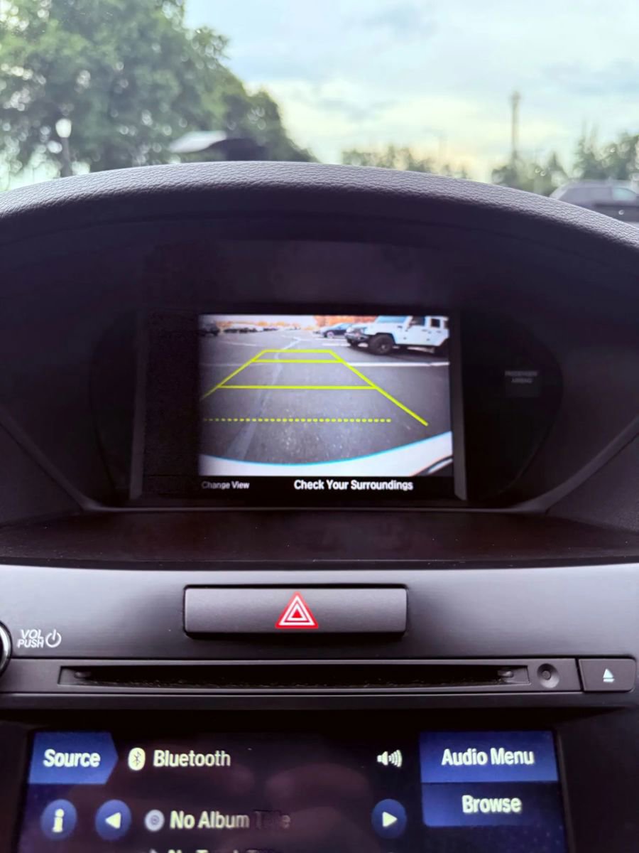 Used 2018 Acura TLX FWD image 24