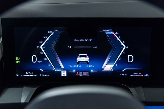 Certified 2025 BMW X3 xDrive30i image 2