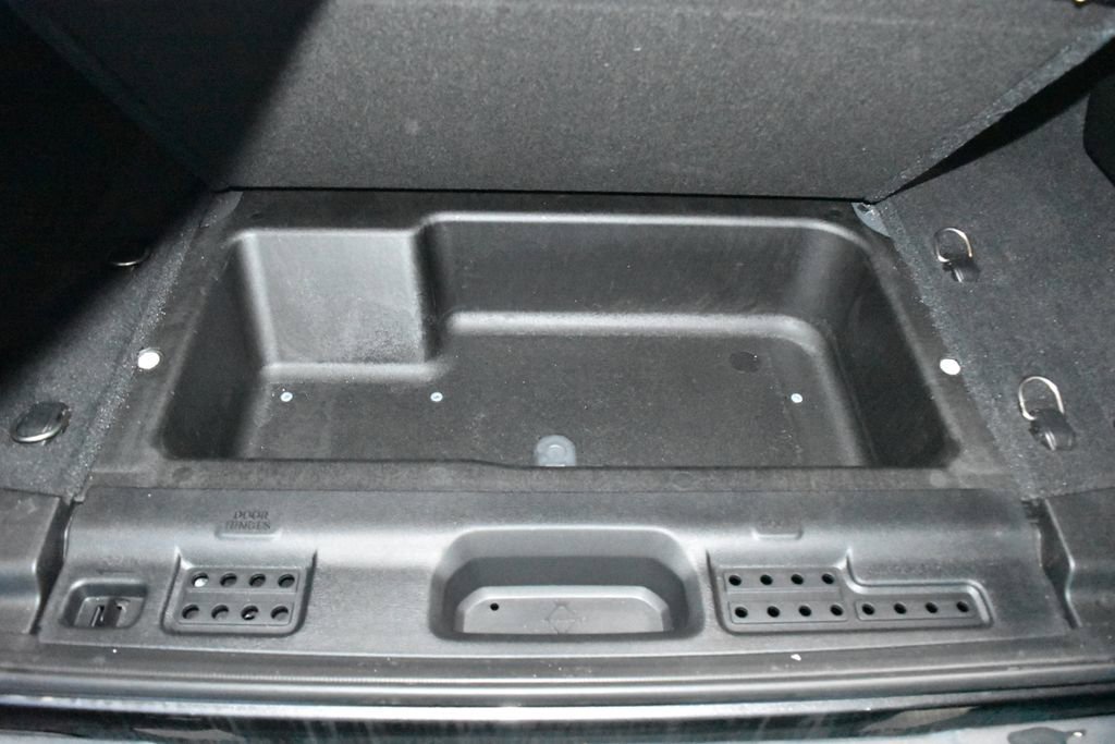 Used 2021 Jeep Wrangler Unlimited Sport image 28