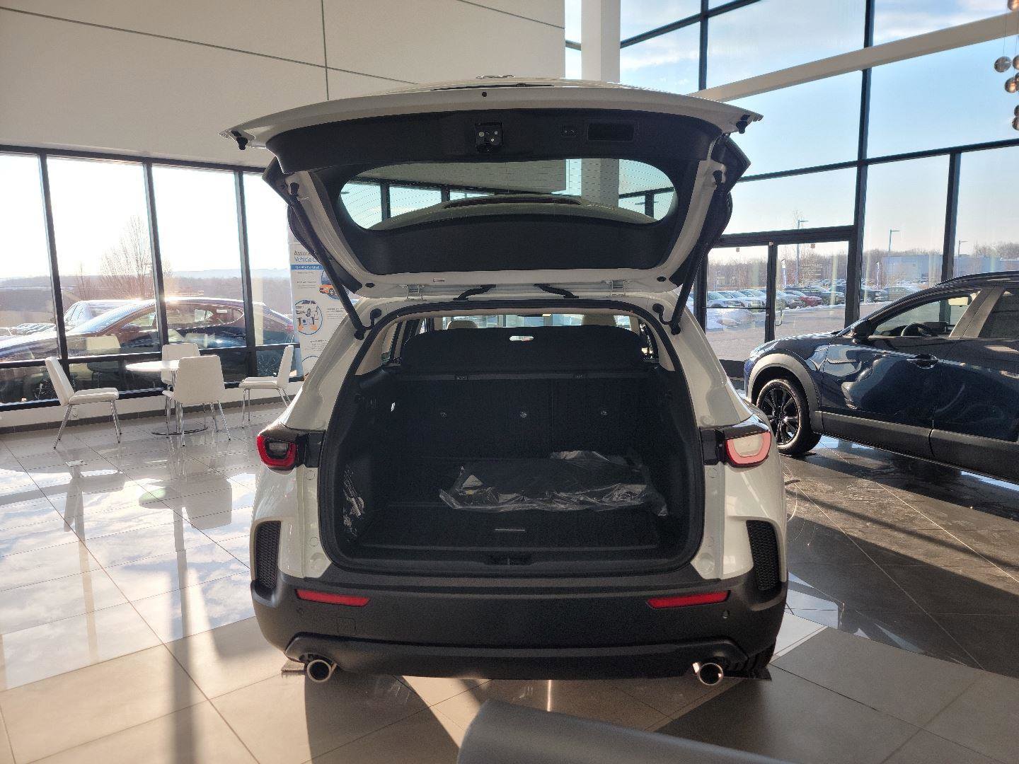 New 2026 MAZDA CX-50 AWD 2.5 S w/ Weather Package image 15