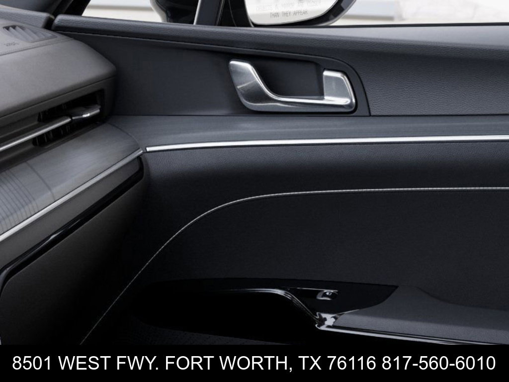 New 2026 Kia K5 GT-Line image 42