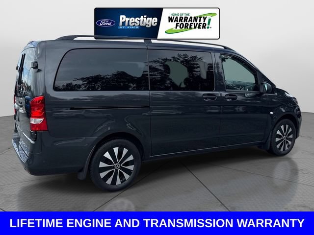 Used 2023 Mercedes-Benz Metris Passenger image 4