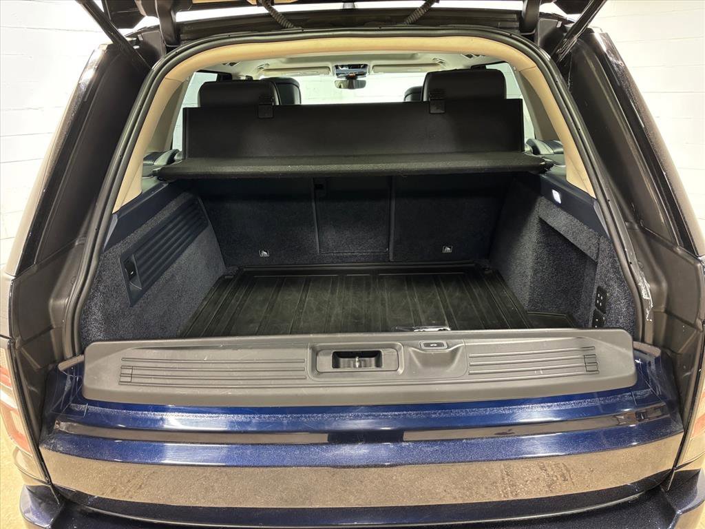 Used 2020 Land Rover Range Rover Long Wheelbase HSE image 44