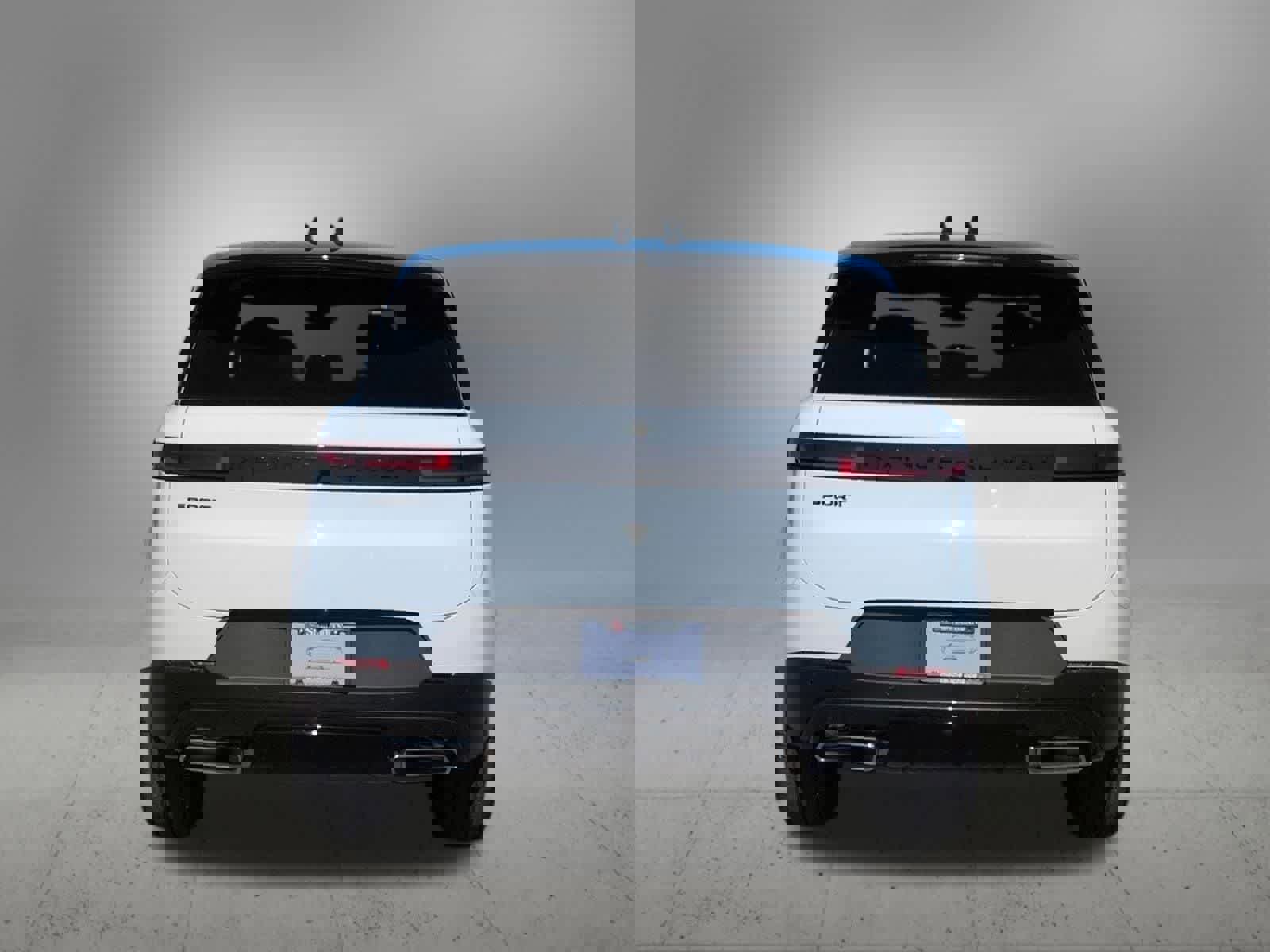 New 2026 Land Rover Range Rover Sport SE AWD/4WD image 5