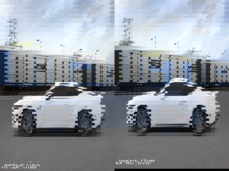 New 2026 Ford Mustang GT Premium image 3