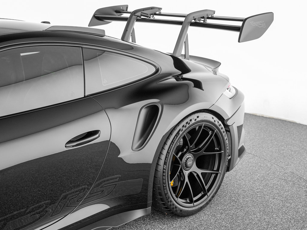 Used 2025 Porsche 911 GT3 RS RWD image 45