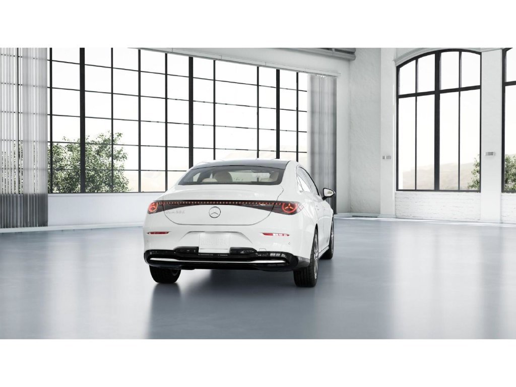 New 2027 Mercedes-Benz CLA 220 image 24