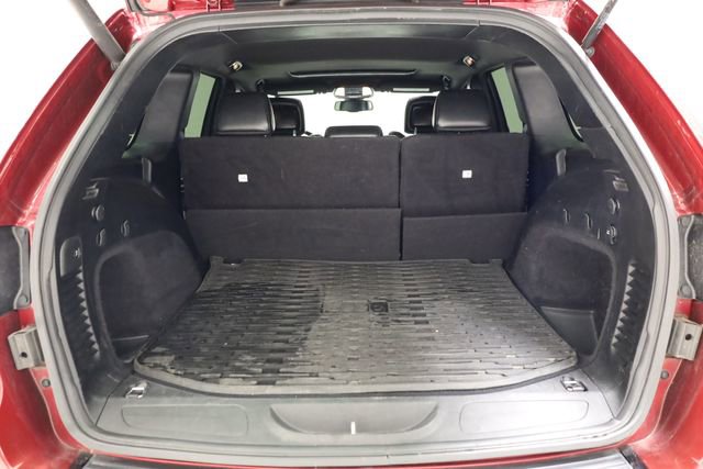 Used 2015 Jeep Grand Cherokee Altitude image 29