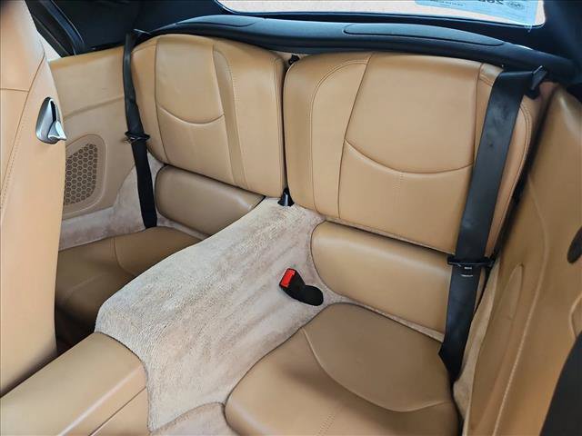 Used 2009 Porsche 911 Carrera 4S AWD/4WD image 18