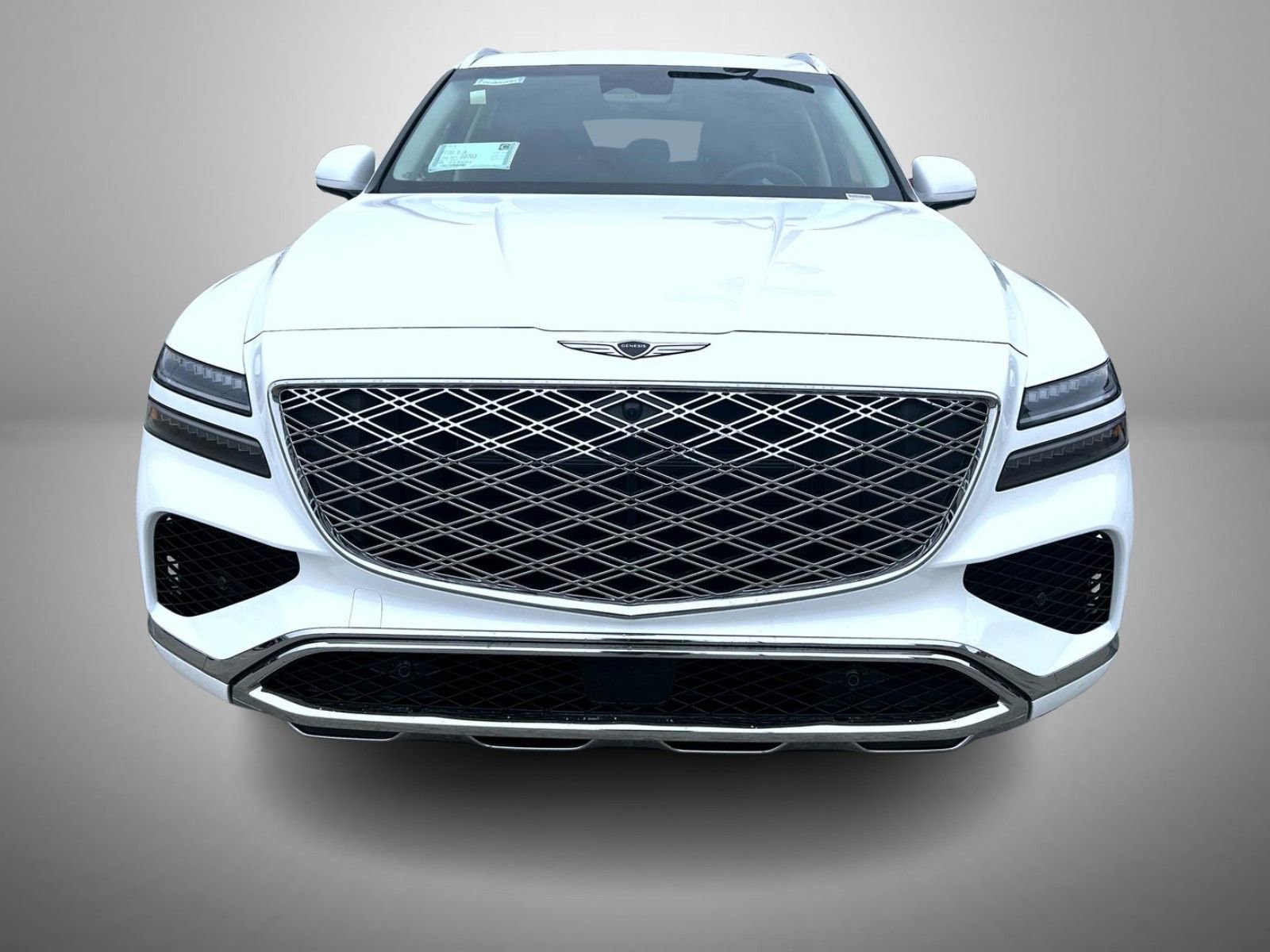 New 2026 Genesis GV80 3.5T Advanced AWD/4WD image 2
