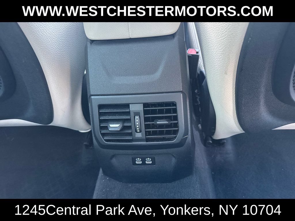 Used 2021 BMW 228i xDrive Gran Coupe w/ Convenience Package AWD/4WD image 20