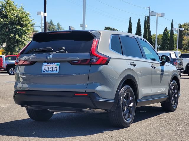 Used 2023 Honda CR-V LX image 6