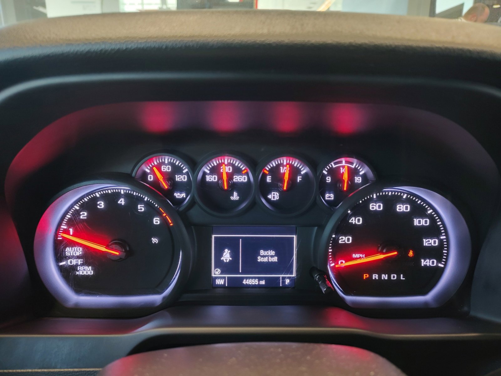 Used 2024 GMC Sierra 1500 Pro w/ Graphite Edition image 20