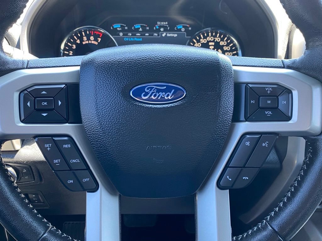 Used 2019 Ford F150 Lariat AWD/4WD image 26