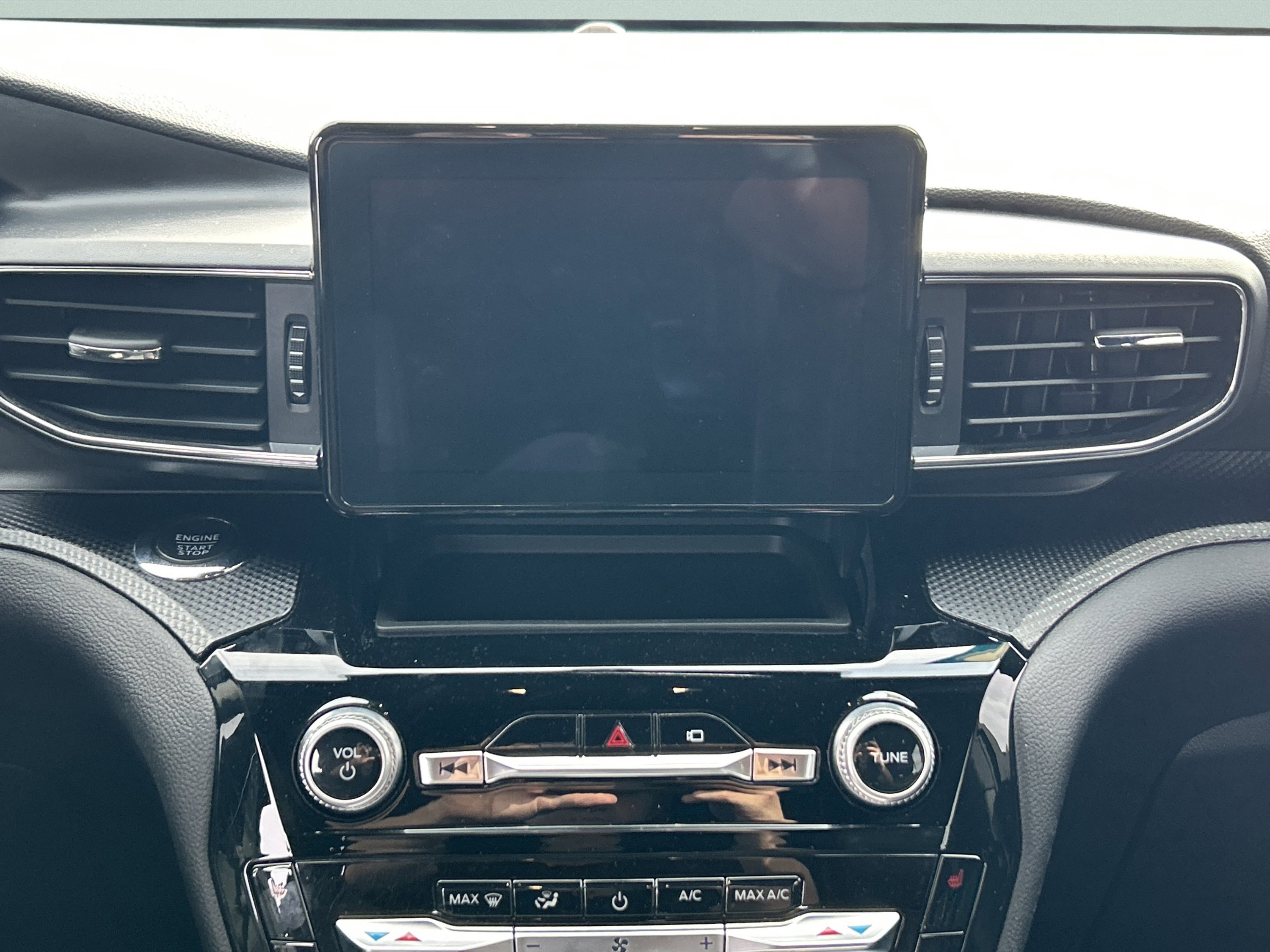 Used 2022 Ford Explorer ST-Line w/ Class IV Trailer Tow Package image 33