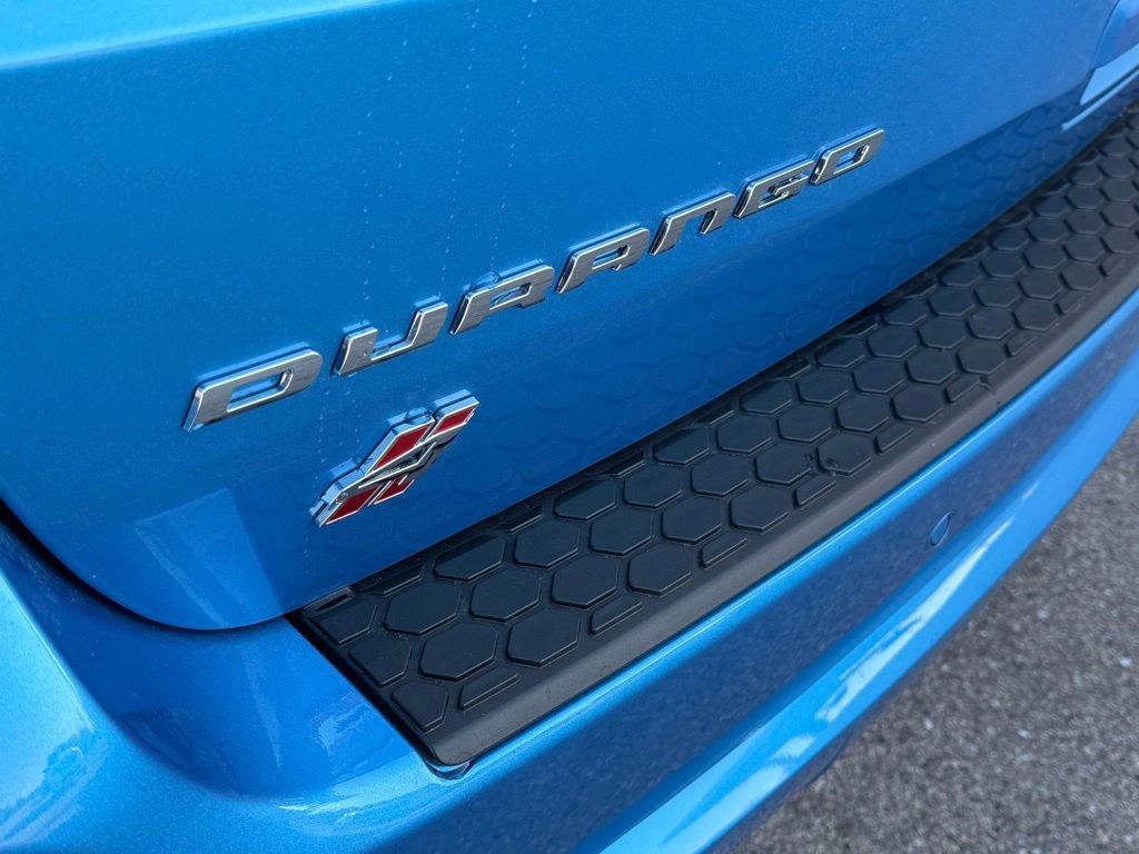 New 2026 Dodge Durango GT AWD/4WD image 32