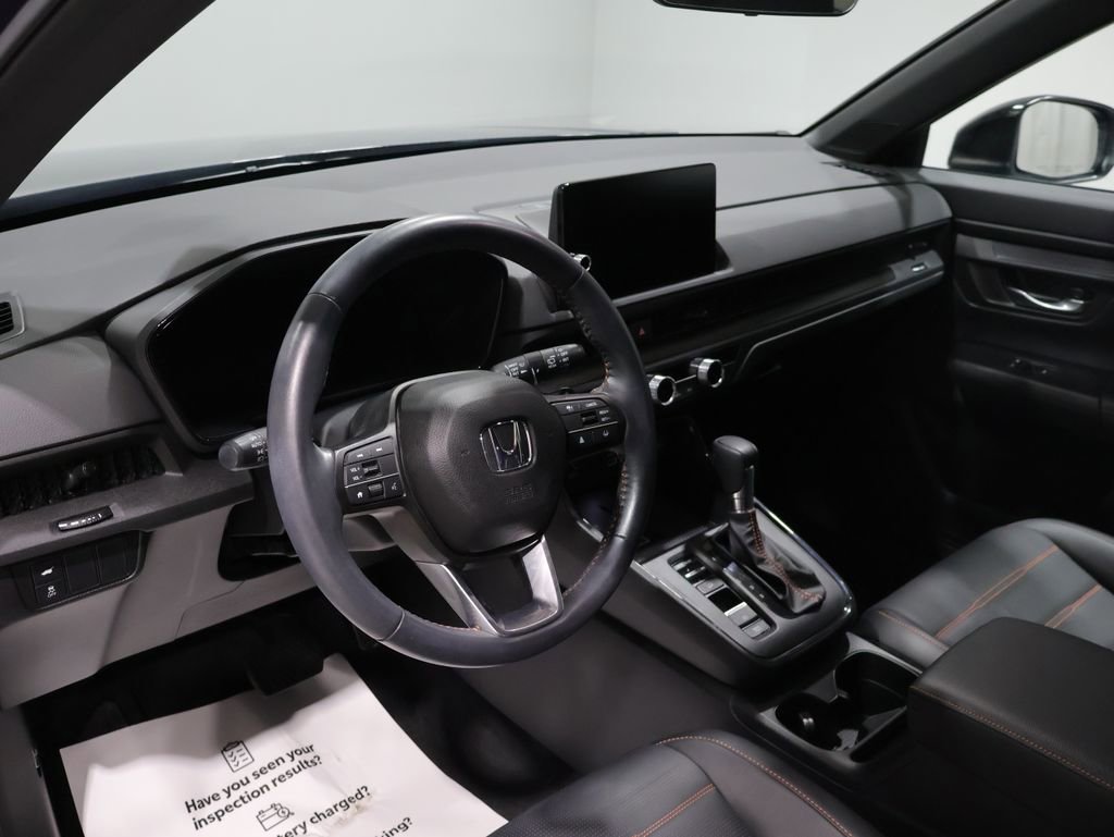 Used 2024 Honda CR-V Sport-L image 15