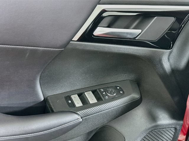 Used 2024 Mitsubishi Outlander SE Black Edition FWD image 10
