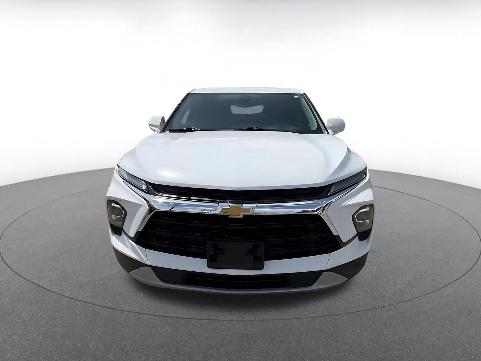 Used 2024 Chevrolet Blazer LT image 4