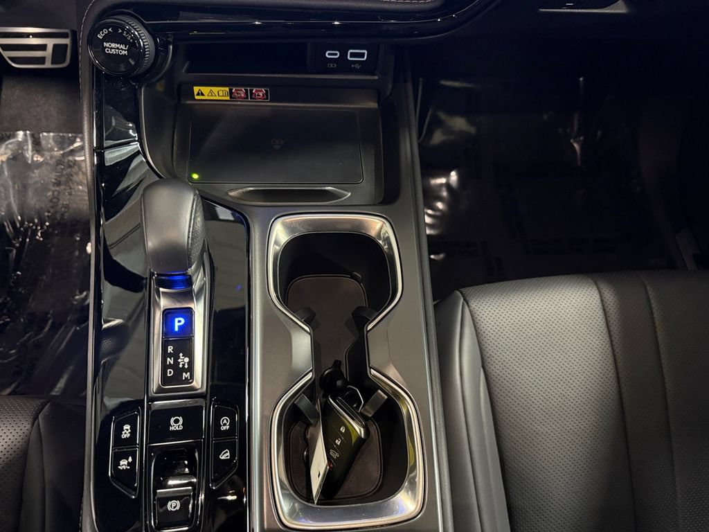 Used 2024 Lexus NX 350 F Sport AWD/4WD image 17