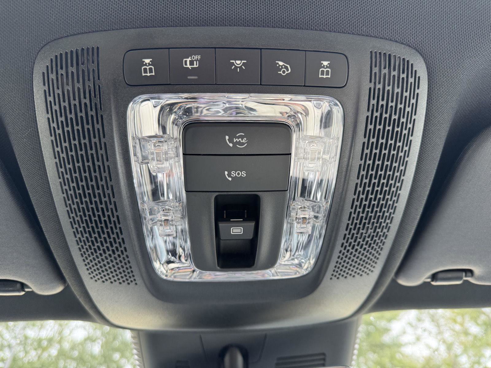 Certified 2025 Mercedes-Benz GLA 250 image 14