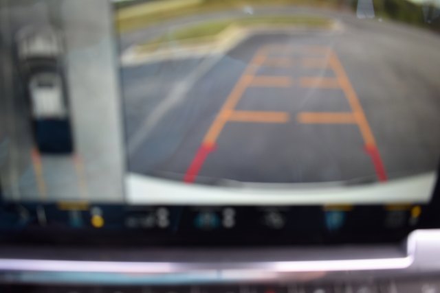 Used 2023 Chevrolet Silverado 1500 RST image 20