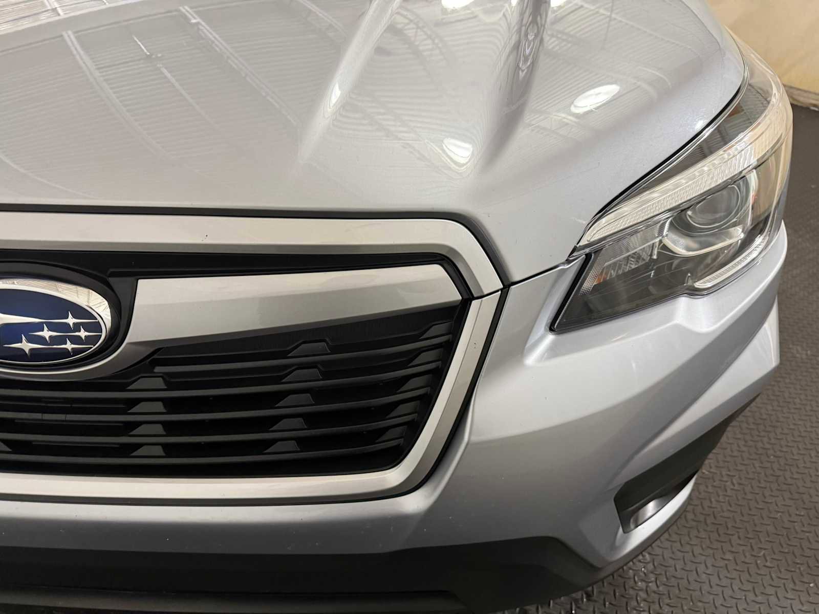 Used 2019 Subaru Forester w/ Alloy Wheel Package image 5