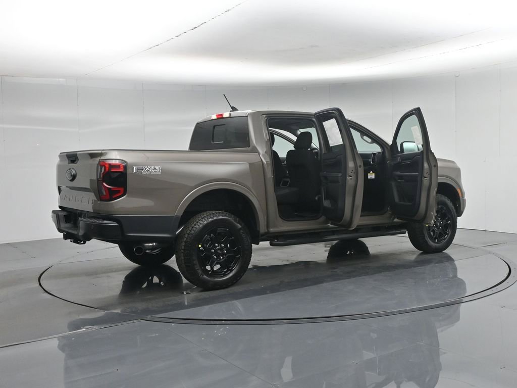 New 2026 Ford Ranger XLT AWD/4WD image 26
