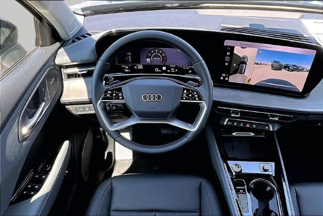 New 2026 Audi Q3 quattro 2.0T AWD/4WD image 5