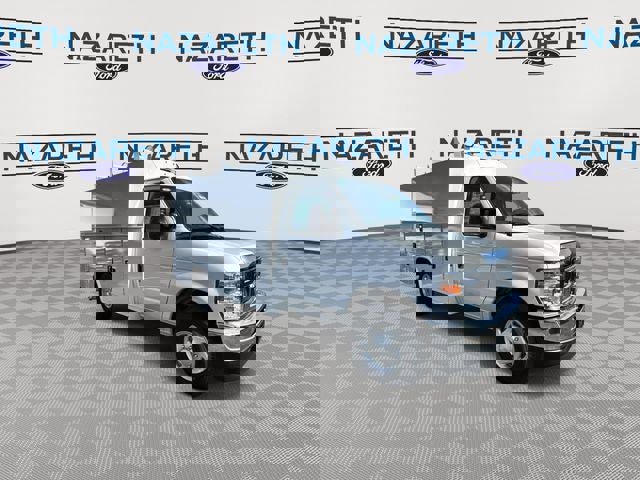 New 2025 Ford E-350 and Econoline 350 Super Duty w/ Power Equipment Group image 2