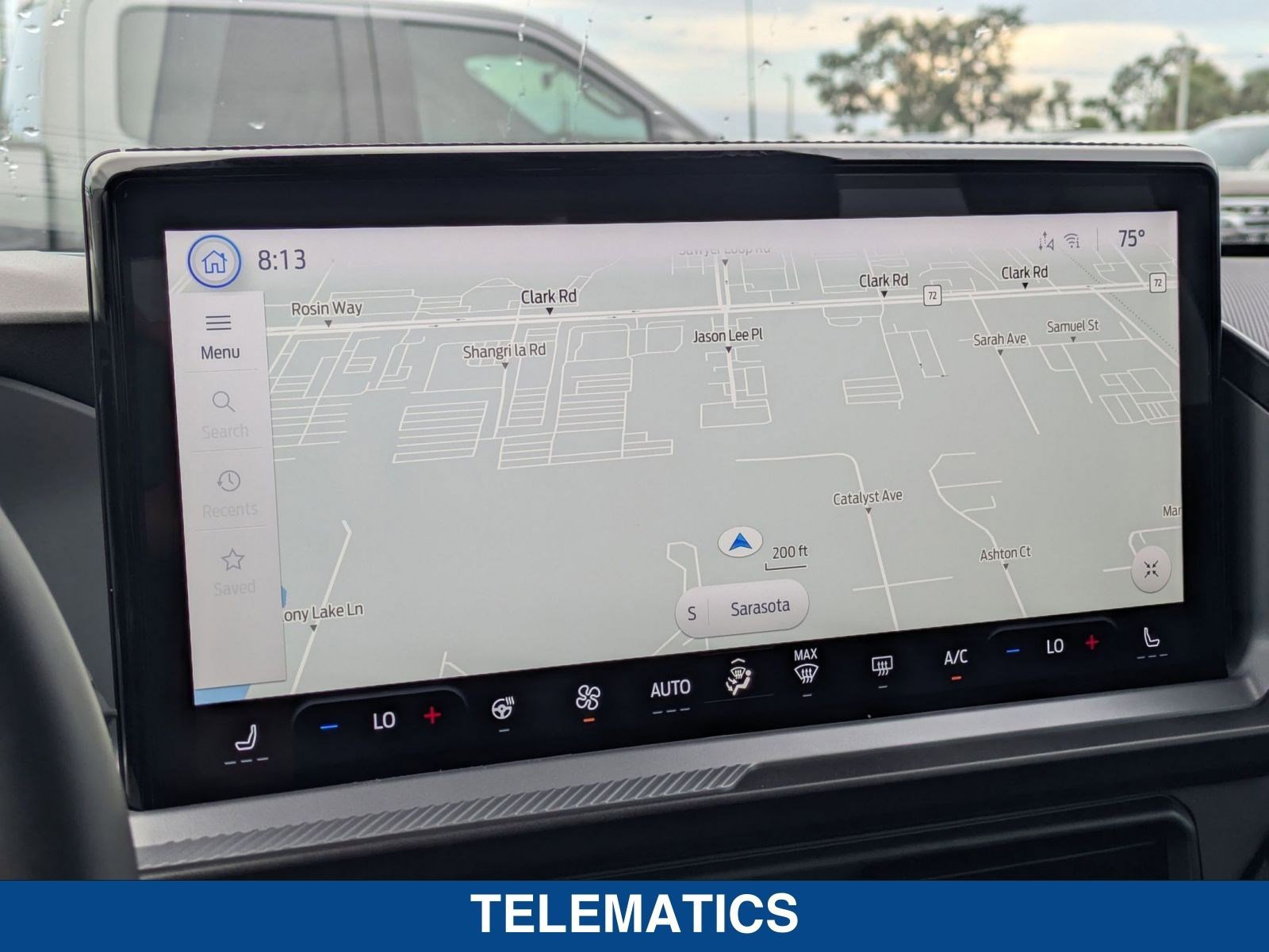 New 2025 Ford Bronco Sport Outer Banks w/ Outer Banks Tech Package+ image 30