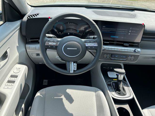 New 2026 Hyundai Kona SEL Sport AWD/4WD image 16