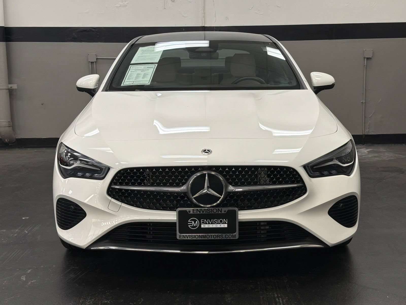 Used 2026 Mercedes-Benz CLA 250 image 4