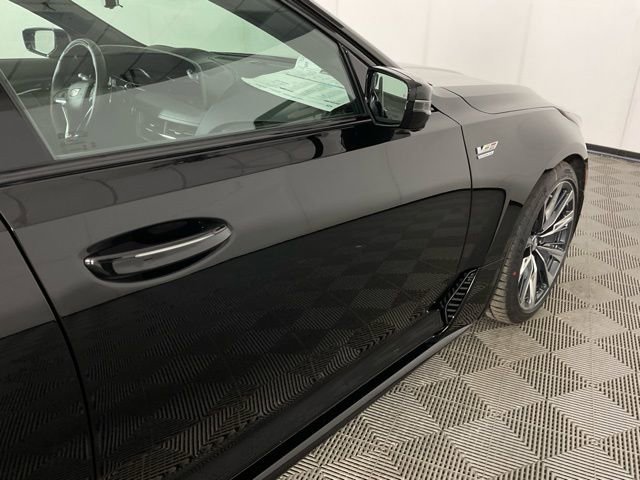 New 2026 Cadillac CT5 V Blackwing w/ Carbon Fiber 1 Package image 6