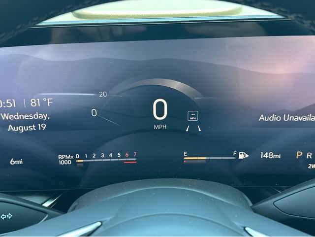 New 2026 Buick Envision Preferred AWD/4WD image 30